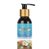 Sensuva Natural Water Based Personal Lubricant - 4 oz Exotic Coconut