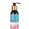 Sensuva Natural Water Based Personal Moisturizer - 4.23 oz Cotton Candy