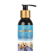 Sensuva Natural Water Based Personal Moisturizer - 4.23 oz Blueberry Muffin
