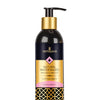 Sensuva Natural Water Based Personal Moisturizer 8.12 oz - Assorted Scents
