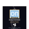 ON Insane Ultra Ice Stimulating Personal Moisturizer - 6 ml Single Use Packet