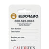 PROMO Reorder Tag