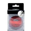 Sport Fucker Universal Cockring - Red