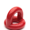Sport Fucker Universal Cockring - Red