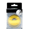 Sport Fucker Universal Cockring - Yellow