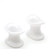 Sport Fucker Ergonomic Ball Stretcher Kit - White