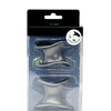 Sport Fucker Ergonomic Ball Stretcher Kit - Metal