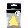 Sport Fucker Cock Harness - Yellow