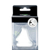 Sport Fucker Cock Harness - White
