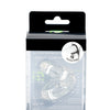 Sport Fucker Trainer Ring - Clear