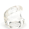 Sport Fucker Trainer Ring - Clear