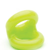 NO ETA $$=Sport Fucker Trainer Ring - Green