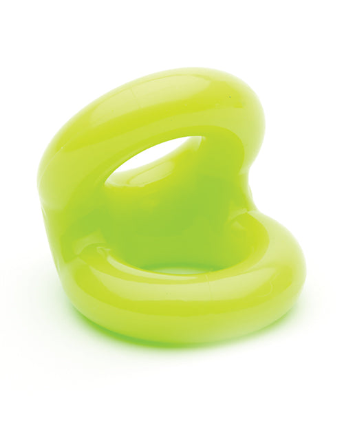 NO ETA $$=Sport Fucker Trainer Ring - Green