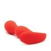Sport Fucker Crossfit Plug - Red