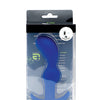 Sport Fucker Crossfit Plug - Blue