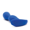 Sport Fucker Crossfit Plug - Blue