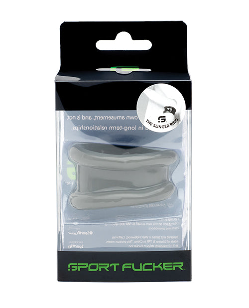 Sport Fucker Slinger - Metal