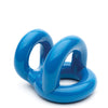 Sport Fucker Fucker Ring - Blue