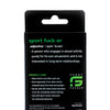 Sport Fucker Fucker Ring - Blue