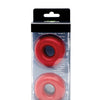 Sport Fucker Skater Boyz Pack of 2 - Red