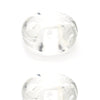 Sport Fucker Skater Boyz 2 Pack - Clear