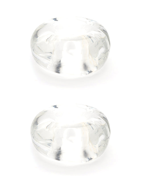 Sport Fucker Skater Boyz 2 Pack - Clear