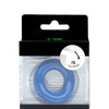 Sport Fucker Silicone The Wedge - Blue