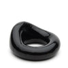 Sport Fucker Silicone The Wedge - Black