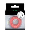 Sport Fucker Silicone The Wedge - Red