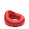Sport Fucker Silicone The Wedge - Red
