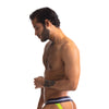 Sport Fucker Jersey Jock - S Black/Black