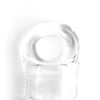 Sport Fucker Baller Ring - Clear
