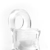 Sport Fucker Baller Ring - Clear
