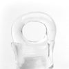 Sport Fucker Baller Ring - Clear