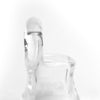 Sport Fucker Baller Ring - Clear
