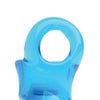 Sport Fucker Baller Ring - Blue