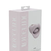 Shots Loveline Kiss Suction & Mouth Vibe - Pink