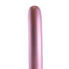 Shots Ouch 6" Smooth G-Spot Dildo - Rose Gold
