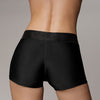 Shots Ouch Vibrating Strap On Boxer - Black XS/S