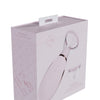 Shots Pumped Enhance Rechargeable Vulva & Breast Pump - Pink
