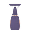 Shots Pumped Enhance Rechargeable Vulva & Breast Pump - Purple