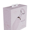 Shots Pumped Boost Rechargeable Vulva & Breast Pump - Pink