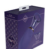 Shots Pumped Boost Rechargeable Vulva & Breast Pump - Purple