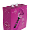 Shots Dazzling Clitoral, Nipple & Breast Pump - Pink