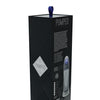 Shots Pumped Aqua-Pro Penis Pump - Gray