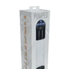Shots Pumped Automatic Penis Pump - Black