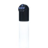 Shots Pumped Automatic Penis Pump - Black