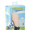 Shots The Dickheads Groom Bop Bag