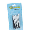 Shots The Dickheads Couples Toothpicks - Multi Colors