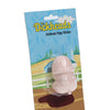 Shots The Dickheads 10 Speed Piggy Silicone Vibrator -  Pink